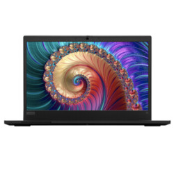 ThinkPad S2 2020（01CD）13.3英寸 笔记本电脑 （i5-10210U、8GB、512GB 32GB傲腾SSD）