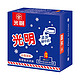 光明 牌白雪冰砖115g*8块 经典中砖奶砖香草味