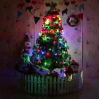 MARRY BROTHER 玛丽弟弟 圣诞树套装摆件 1.5m