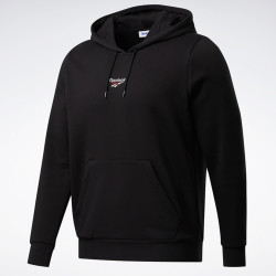 Reebok 锐步 Reebok 锐步 CITY GRAPHIC HOODY 00594 复古休闲连帽卫衣