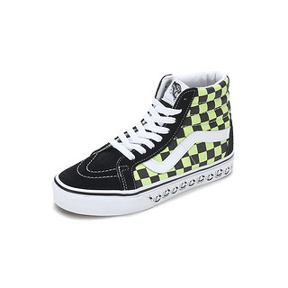 Vans 范斯 SK8-Hi 男女运款动休闲鞋