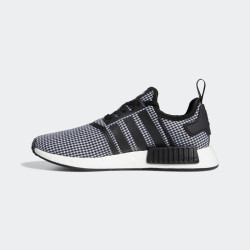 阿迪达斯官网 adidas 三叶草 NMD_R1 男女经典运动鞋FV5438
