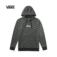 Vans 范斯 VN0A49JVZSK 男士连帽卫衣