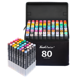 Touchcolor 双头马克笔套装 30色