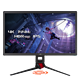 ASUS 华硕 ROG STRIX XG27UQ 27英寸 IPS显示器（4K、144Hz、1ms、HDR400、G-SYNC）