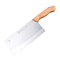 龙之艺  L201-1 不锈钢切片刀