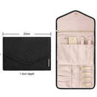 BAGSMART BM0106107AN 多功能便携首饰收纳包