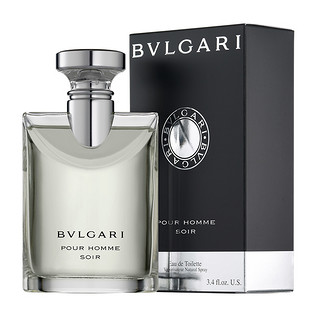 BVLGARI 宝格丽 大吉岭茶夜幽版 50ml