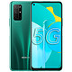 88VIP：HONOR 荣耀 30S 5G智能手机 蝶羽翠 8GB+128GB