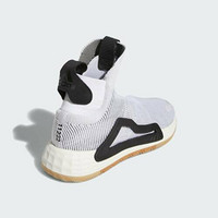 银联专享：adidas 阿迪达斯 N3XT L3V3L F36272 男子篮球鞋  *4件