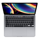 Apple 苹果 2020款 MacBook Pro 13英寸笔记本电脑（十代i5、16GB、512GB）