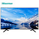  Hisense 海信 E3系列 H55E3A 55英寸 4K超高清液晶电视 黑色　