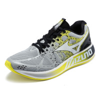 Mizuno 美津浓 D1GH200106 情侣款运动休闲鞋