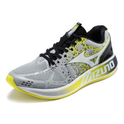 Mizuno 美津浓 D1GH200106 情侣款运动休闲鞋