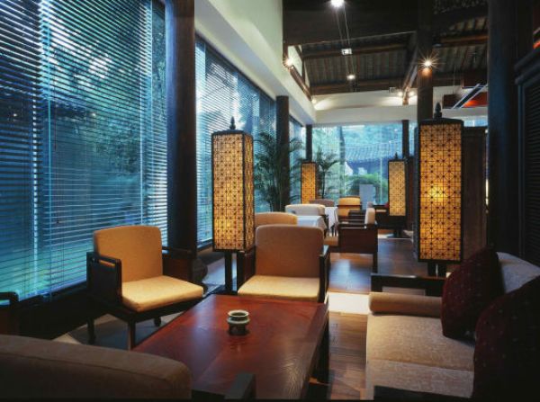乌旅集团乌镇/古北水镇 4店1晚通用 含双早+2张景区门票