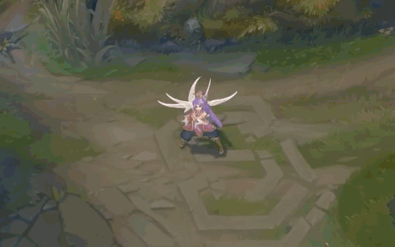 LEAGUE OF LEGENDS 英雄联盟 每周半价上线 传说级加里奥英雄登场!