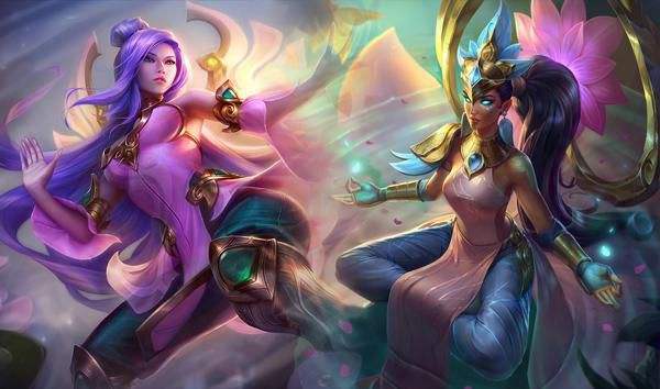 LEAGUE OF LEGENDS 英雄联盟 每周半价上线 传说级加里奥英雄登场!