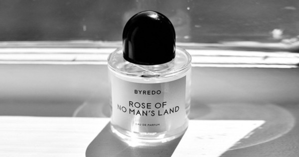 byredo 拜里朵 无人区玫瑰香水 50毫升
