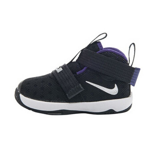 NIKE 耐克 LEBRON SOLDIER 10 (TD) 男婴童运动鞋篮球鞋童鞋 845123 008 05C