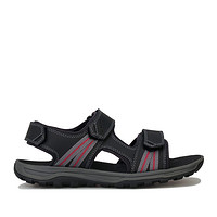 银联专享：ROCKPORT 乐步 Trail Technique 3 Strap Sandal 男士凉鞋