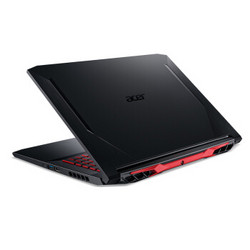 acer 宏碁 暗影骑士·擎 17.3英寸游戏本（i7-10750H、16G、1T、GTX1660Ti）