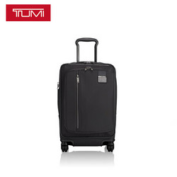 途明 TUMI Merge系列商务时尚登机箱02228660BC/20寸