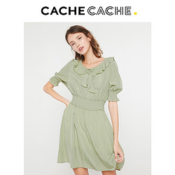 Cache Cache 捉迷藏 8379001548 女士连衣裙