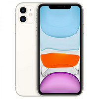 Apple iPhone 11  移动联通电信4G手机 双卡双待12