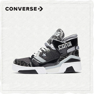 CONVERSE 匡威 ERX 中帮系列 163780C 旅游篮球鞋 