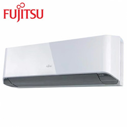 FUJITSU 富士通 ASQG12LMCC（KFR-35GW/Bpmc）1.5匹 变频冷暖 壁挂式空调