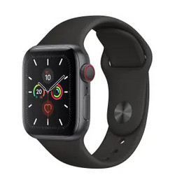 Apple 苹果 Apple Watch Series 5 智能手表 44mm GPS版+蜂窝版