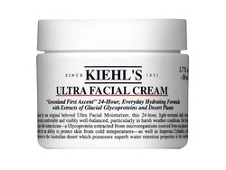 Kiehl‘s 科颜氏 高保湿面霜 50ml