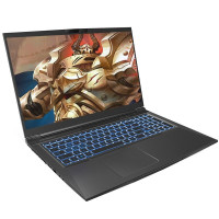 新品发售:MECHREVO 机械革命 蛟龙P 17.3英寸游戏本（R7-4800H、16GB、512GB、RTX2060、144Hz）