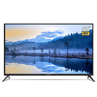 PPTV PTV-50VU4 4K 液晶电视 50英寸 