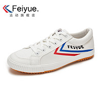 feiyue 飞跃 DF/1-834-1 中性帆布鞋