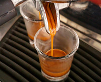 豆豆肥奶油童话意式咖啡豆，油脂丰富纯黑咖啡100g
