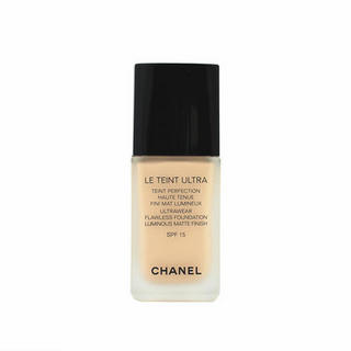 CHANEL 香奈儿 柔光持妆粉底液 #20 SPF15 30ml