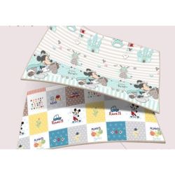 Disney 迪士尼 宝宝爬行垫XPE加厚 2CM 180*150*2CM