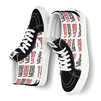 VANS 范斯 SK8-Mid VN0A391F2BQ1 男/女款运动板鞋