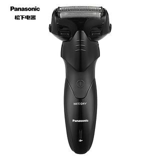 Panasonic 松下 WSL7D 剃须刀