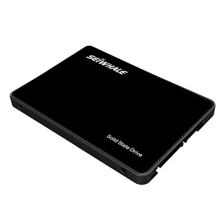 SEIWHALE 枭鲸 Z600 SATA3.0 固态硬盘 512GB