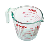 Pyrex 玻璃水杯 250ml