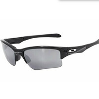 银联专享、邮税补贴：OAKLEY 欧克利 Quarter Jacket OO9200-01 太阳镜 