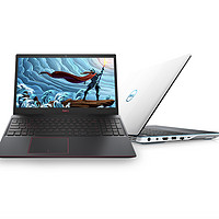 新品发售：DELL 戴尔 G3 15.6英寸笔记本电脑（i7-10750H、16GB、512GB、GTX 1660 Ti、144Hz）