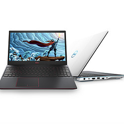 DELL 戴尔 G3 15.6英寸笔记本电脑（i7-10750H、16GB、512GB、GTX 1660 Ti、144Hz）