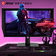 MSI 微星 PAG272QR2 27英寸 IPS显示器（2K、165Hz、1ms、HDR10）