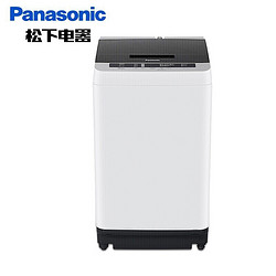 Panasonic 松下 XQB80-Q28H2F 洗衣机 8公斤