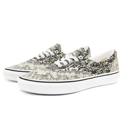 Vans范斯 经典系列 Era板鞋运动鞋 低帮男女新款官方正品