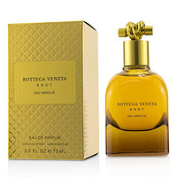 BOTTEGA VENETA 葆蝶家 加强版女士香水 EDP 75ml