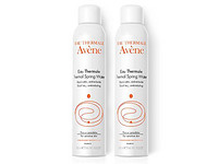 Avene 雅漾 舒护活泉水喷雾 300ml 2瓶装